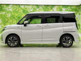 ソリオバンディット 1.2 ハイブリッド(HYBRID) MV 4WD 