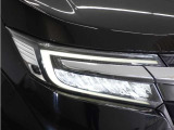 ◆LEDヘッドライト◆ LEDライトは、明るく視認性が良く、省エネで環境にもやさしいヘッドライトです!