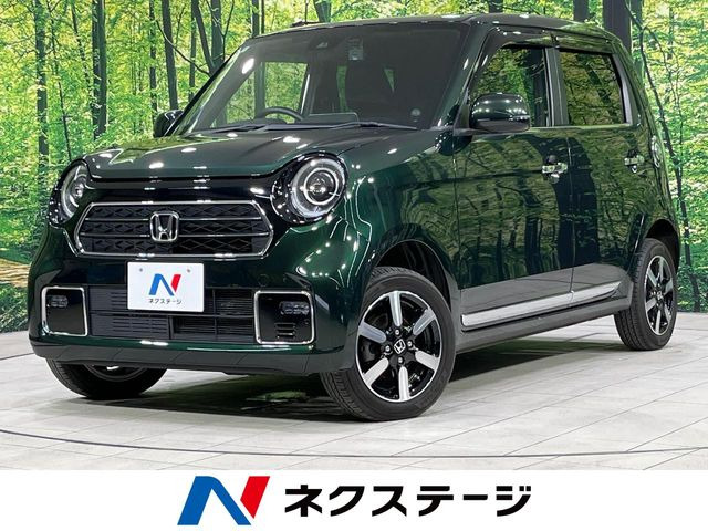 N-ONE プレミアム 