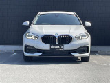 1シリーズ 118d プレイ ワンオーナー 修復歴無し