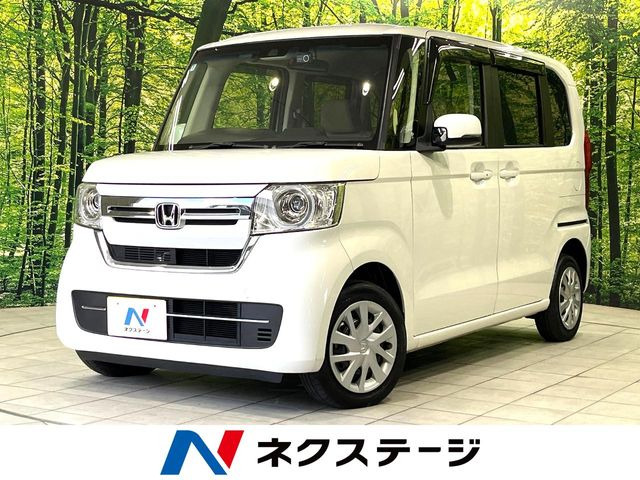 N-BOX L 