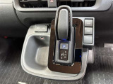 気持ちのよいシンプルなデザイン☆ 運転のしやすさが、遊び心をエスコート♪