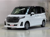 トヨタ ルーミー