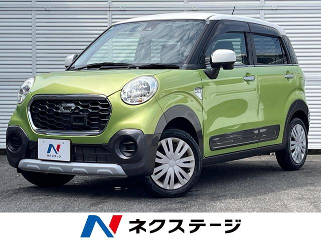 ダイハツ キャスト 