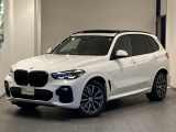 BMW正規ディーラー/認定中古車/最長4年・走行距離無制限保証付き/シートエアコン/エアサス/サンルーフ/保温保冷カップホルダー/harman/kardon/マイルドハイブリッド/2列目シートヒーター/フルセグTV/AppleCarPlay