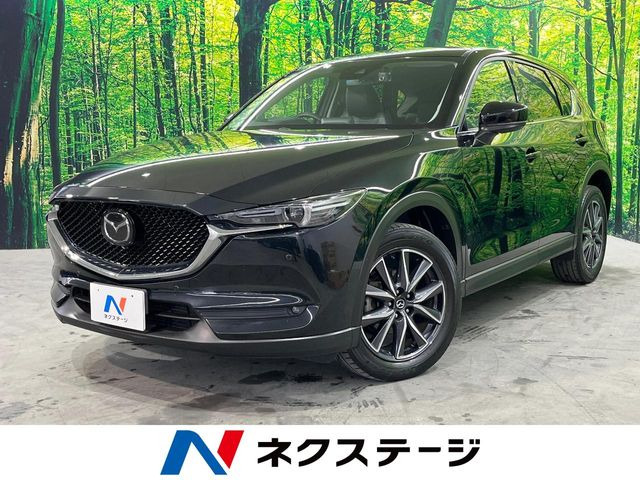 CX-52.5 25T Lパッケージ