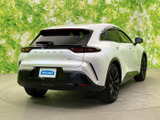 クラウンスポーツ 2.5 Z E-Four 4WD 