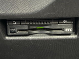 【ETC】高速道路の料金所をストレスなく通過!話題のスポットやサービスエリアに多い「スマートIC」利用時は必須のアイテムです。当店でセットアップを実施、ご納車当日からすぐにご利用いただけます!
