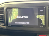 【ナビゲーション】目的地までしっかり案内してくれる使いやすいナビ。Bluetooth接続すればお持ちのスマホやMP3プレイヤーの音楽を再生可能!毎日の運転がさらに楽しくなります!!