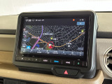 N-BOX  660 4WD