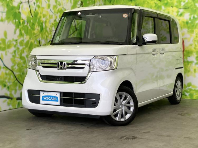 N-BOX L 