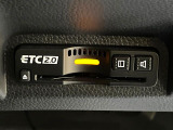 【ETC】高速道路の料金所をストレスなく通過!話題のスポットやサービスエリアに多い「スマートIC」利用時は必須のアイテムです。当店でセットアップを実施、ご納車当日からすぐにご利用いただけます!
