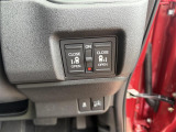 ホンダセンシング標準装備です。
