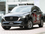 マツダ CX-5