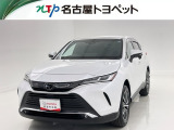 トヨタ ハリアー