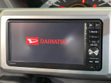 【純正ナビ】人気の純正ナビを装備。オーディオ機能も充実しており、Bluetooth接続すればお持ちのスマホやMP3プレイヤーの音楽を再生可能!毎日の運転がさらに楽しくなります!!