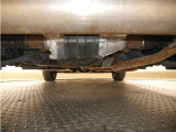 下廻りの状態