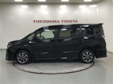 ヴォクシー 2.0 ZS 