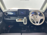 ワゴンRスマイル ハイブリッド(HYBRID) S 4WD 修復歴無し