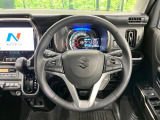【アダプティブクルーズコントロール】高速道路での長距離走行が楽に!!自動で速度を保つクルーズコントロールが、衝突軽減システムと連携し、前方の車両を感知して車間を保つように速度調節してくれます!!
