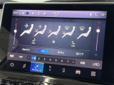 コンパス  4WD 本革シート