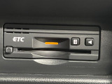【ETC】高速道路の料金所をストレスなく通過!話題のスポットやサービスエリアに多い「スマートIC」利用時は必須のアイテムです。当店でセットアップを実施、ご納車当日からすぐにご利用いただけます!
