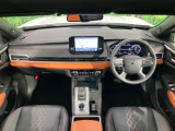 アウトランダー PHEV 2.4 P 4WD 