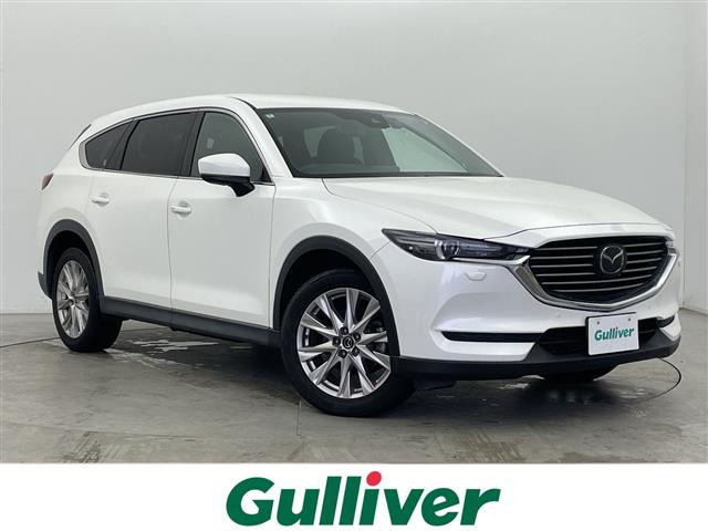 CX-8 2.2 XD プロアクティブ 4WD 修復歴無し