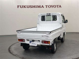 アクティトラック SDX 4WD