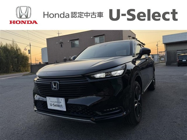 ホンダ ヴェゼル 