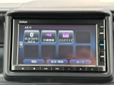 Bluetooth接続をすれば、ハンズフリー通話も可能です♪