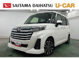 走行50,138kmと日常使いでちょうど良い距離。クリアランスソナーで駐車も安心、ターボで走りも軽快。家族のお出かけにも使いやすい一台です(^^♪見ていきましょう