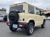ジムニー XC 4WD 