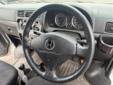 バモス G 4WD 