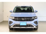 T-Cross TSI アクティブ 