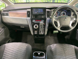 デリカD:5 2.2 P 4WD 
