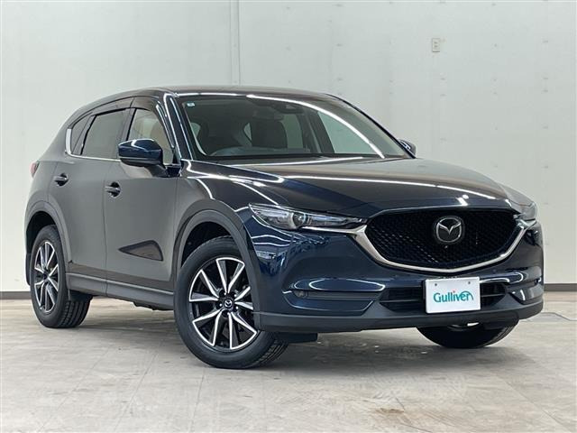 マツダ CX-5 