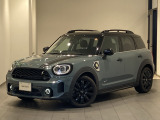 BMW MINI ミニクロスオーバー