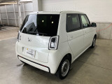 ホンダセンシング装着車となっております。衝突軽減ブレーキ、誤発進抑制機能、歩行者事故低減ステアリング、路外逸脱抑制機能、アダプティブクルーズコントロール、車線維持支援システム他、安全運転を幅広く支援。