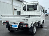 ハイゼットトラック ジャンボ エクストラ 4WD 