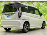 ソリオバンディット 1.2 ハイブリッド(HYBRID) MV 4WD 