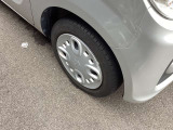 ☆お車についた傷やヘコミ、事故の修理もハヤシにお任せください。自社鈑金工場で修理ができますの安心です☆