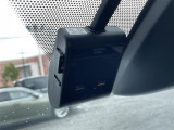 【ドライブレコーダー】運転中の記録を残します。事故などを起こした起こされた時の証拠を残します。