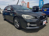 レヴォーグ 1.6 GT アイサイト 4WD 