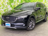 【中古車情報】マツダ CX-8 2.2 XD Lパッケージ  の中古車詳細（走行距離：5.9万km、カラー：ジェットブラックマイカ、販売地域：長野県松本市）