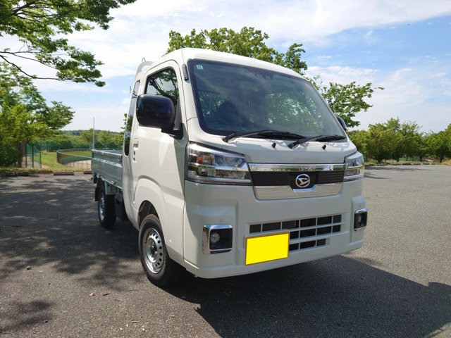 ダイハツ ハイゼットトラック 
