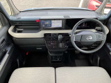 しっかりと点検整備、内外装のクリーニングをしてご納車いたします☆