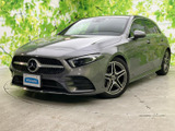 メルセデス・ベンツ Aクラス A200d AMGライン