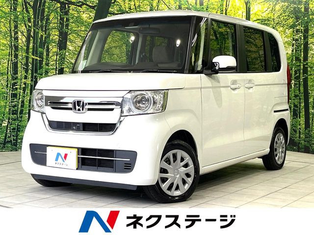 N-BOX L 