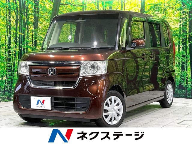 N-BOX G L 
